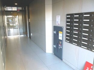 門前仲町駅 徒歩8分 4階の物件外観写真